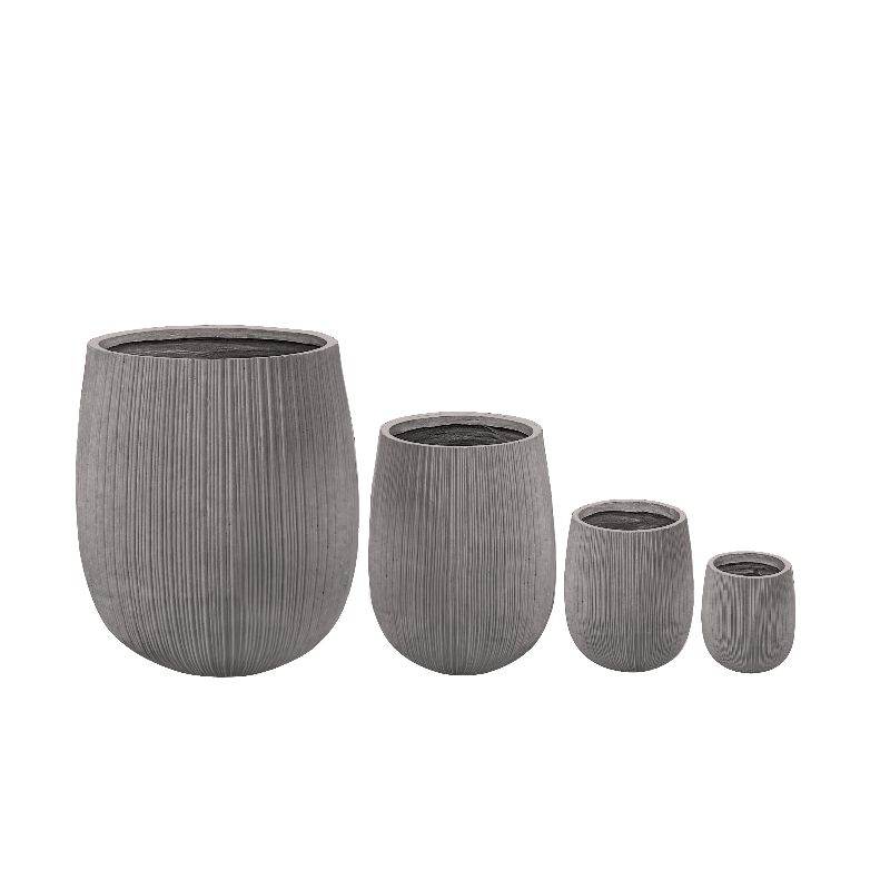 4-sizes-concrete-flower-pots