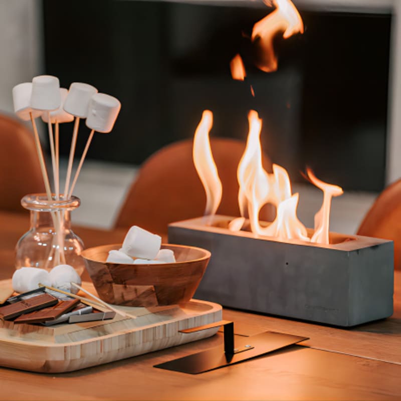 Table Top Fire Pits