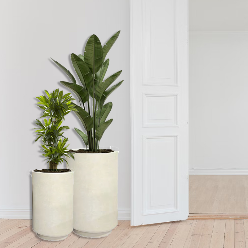 tall planters